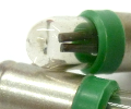 115V Glow Lamp Ba7s